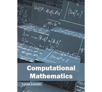 Computational Mathematics (Copertina rigida)