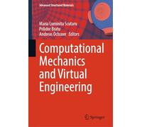 Computational Mechanics and Virtual Engineering: 252