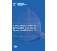 Computational Methods for Coupled Problems in Science and Eng (Copertina rigida)