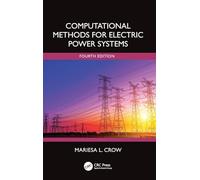 Computational Methods for Electric Power Systems