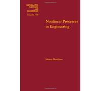 Computational Methods for Modeling of Nonlinear Systems: 110