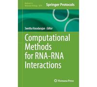 Computational Methods for RNA-RNA Interactions