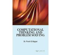 Computational Thinking and Problem Solving