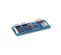 Computer A Scheda Singola Banana Pi BPI-M4 Zero con 4 GB di RAM LPDDR4, 32 GB di EMMC, Processore Quad-Core Allwinner H618 Cortex-A53, GPU ARM Mail