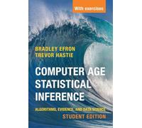Inferenza Statistica nell'Era dei Computer – Algoritmi, Evidenza e Data Science – Edizione Studente