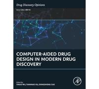 Computer-Aided Drug Design in Modern Drug Discovery