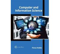 Computer and Information Science (Copertina rigida)