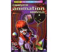 Computer Animation Marvels
