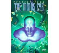 Computer Animation - Odyssey Into the Mind S Eye