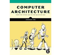 Charles Fox Computer Architecture (Tascabile)
