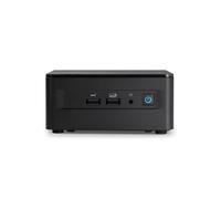 Barebone ASUS NUC 13 TEK COMPUTER Nero i3-1315U [90AR00C1-M00050]
