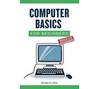 Computer Basics For Beginners