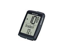 Computer Bici Sigma Sport 14210 31x41 Pixel CR 2450 Nero