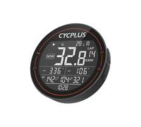 GPS BIKE COMPUTER CYCPLUS M2