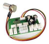 Computer Case Miner Veling Velocal Controller 8-Channel Hub Pwm. Controller ventilatore violento ad alta potenza