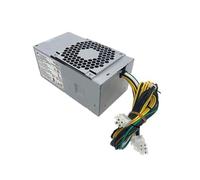 Computer Case Potenza Suply Alta Efficienza Con Silenzioso Per Desktop Potenza di Commutazione 8PIN (6+2PIN) 180W-600 Alimentazione PC