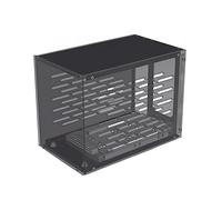Computer Case - Telaio TH3P4G3 Thunderbolt-compatibile Box Supporta Per Home Office Computer Setup-