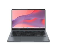 Lenovo IdeaPad Slim 3 Chrome 14IAN8 Intel Core i3 N-series i3-N305 Chromebook 35,6 cm (14") Full HD 8 GB LPDDR5-SDRAM 128 GB eMMC Wi-Fi 6 (802.11ax) ChromeOS Francese Grigio