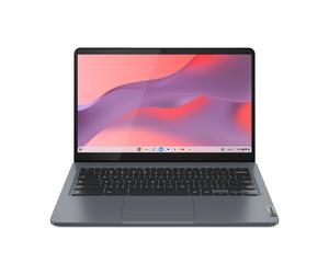 Computer Chromebook LENOVO IdeaPad 3 14IAN8 | 14'' FHD - Intel i3 N305 - RAM 8 GB - SSD 128 GB - Chrome OS - AZERTY - Nouvo