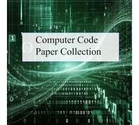 Computer Code Paper Collection: For scrapbooking, Cards, Origami, Collage, Vision Boards and Junk Journals