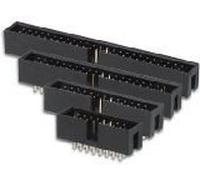 Computer Connectors connecteur He 2.54 mm Droit - 20 BROCHES