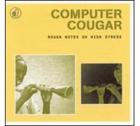 Computer Cougar - Rough Notes On High Stress