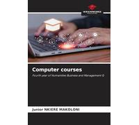 Computer courses: Fourth year of Humanities Business and Management G