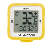 Computer da bici M-Wave