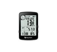 Computer da bicicletta gps bryton rider 17e