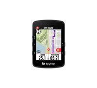 Computer da bicicletta gps bryton rider 650e