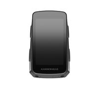 Hammerhead Karoo Cycling Computer Trasparente Black