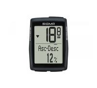 Computer da bicicletta Sigma BC 12.0 WL STS CAD