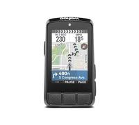 Wahoo Fitness Elemnt Bolt 3 – Unisex – Nero – Taglia unica – modello 2025