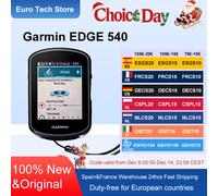 Garmin Edge 540 Computer da ciclismo Mappa esterna Navigazione Mountain Road Bike Contachilometri Ciclismo impermeabile Regalo di festa