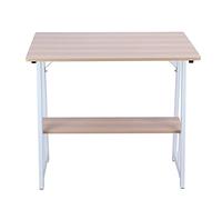 Computer Desk, Writing Table Simple and Compact Yet Elegant Design for Home/27 (Defult Default)