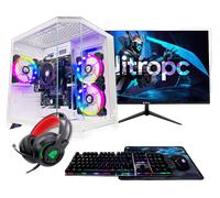 Computer desktop da gaming NITROPC Pack Avanzado