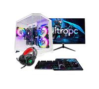 Computer desktop da gaming NITROPC Pack Avanzado