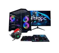 Computer desktop da gaming NITROPC Pack Avanzado