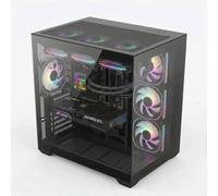 PC Racing Daitona Top Gaming AMD Ryzen 5 7600 / 32Go / 1To SSD / RTX 5070 + Windows 11 Pro - Nouvo