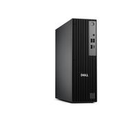 Computer desktop - DELL - Pro Slim QCS1250 - Intel Core i3-14100 - 8 GB DDR5 - 512 GB SSD