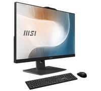 Computer desktop MSI Modern AM242P 12M-1241ES i7-1255U 16 GB 512 GB SSD Full HD Wi-Fi 6E FreeDOS