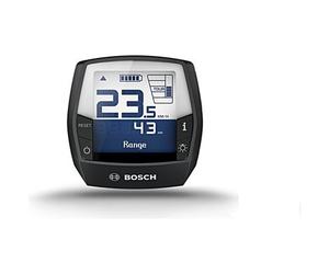 Computer di bordo bosch intuvia performance