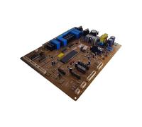 Computer Di Bordo Del Frigorifero, Compatibile Con Bosh, Compatibile Con Siemens, Scheda Madre FRU-541 FRU-543 30143D5051, Battiscopa
