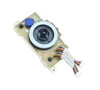 Computer Di Bordo Della Lavatrice A Tamburo Accessori Del Tabellone Della Scheda Principale, FG10TV4 FLX80Y2WEBR87200518 EBR874198, Parti Della Lavatrice(Control board)