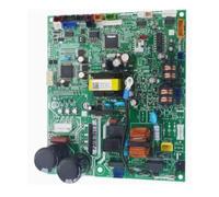 Computer Di Bordo for Aria Condizionata Centralizzata, Compatibile Con Toshiba, MMD-AP0486BHYF-C MCC-1631-07C Scheda Madre Interna Della Macchina,Pezzo di ricambio dell'inverter