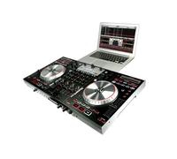 Computer Djing Ns6 Controller
