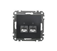 Computer Doppio Sedile Design i Elements SDD114462S