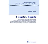 Il computer e il giurista