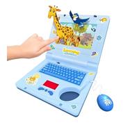 Computer Educativo Bimbi Attività Di Apprendimento Didattico, Di Ruolo E