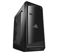 Computer fisso CORE i5 QUAD CORE pc desktop SSD 120 HDD 1 TB RAM 8 GB WINDOWS 10 PRO COA STICKER - WiFi - ALTE PRESTAZIONI SISTEMA OPERATIVO COMPLETO